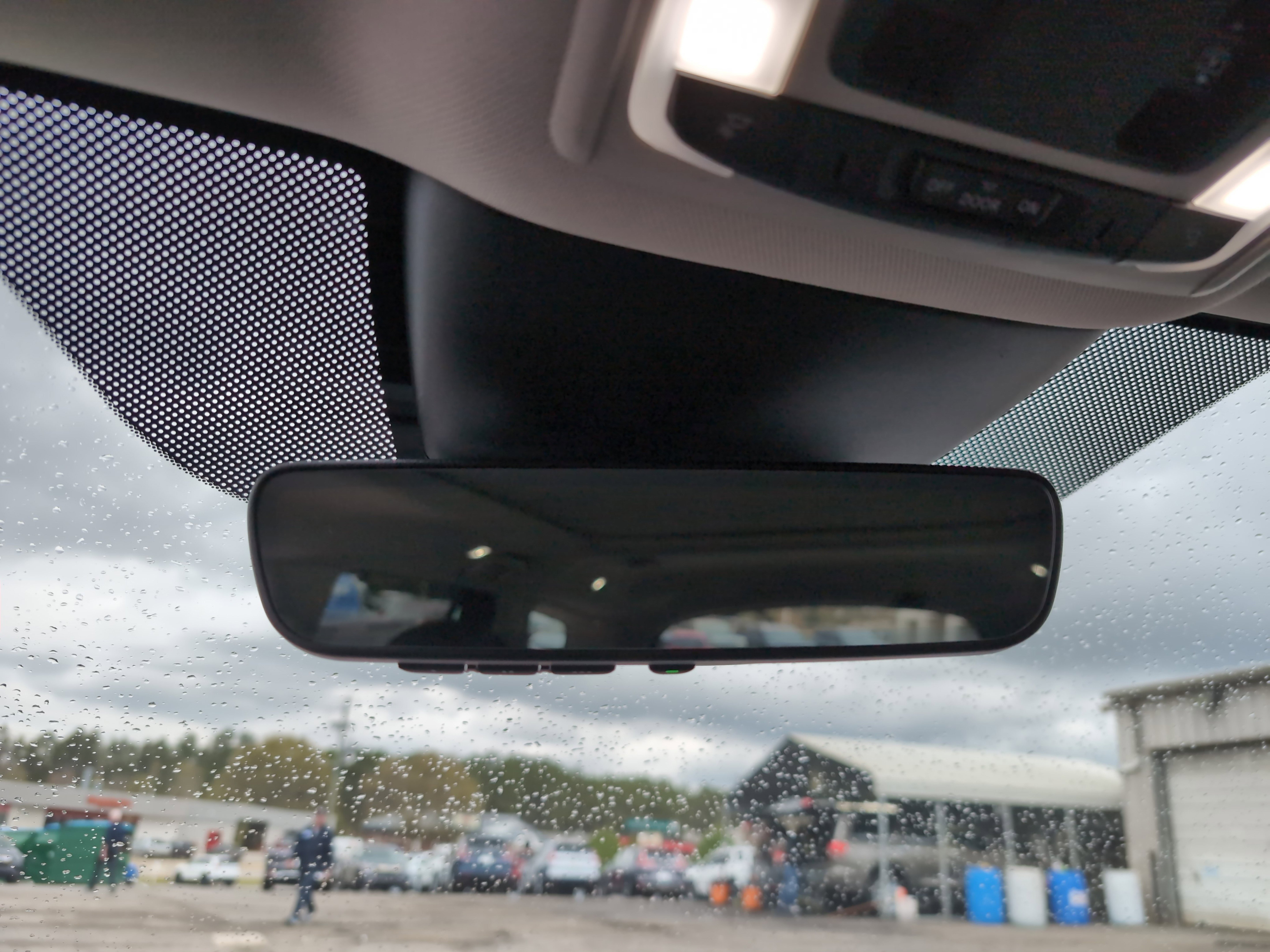 Certified 2025 Honda Pilot Touring image 27