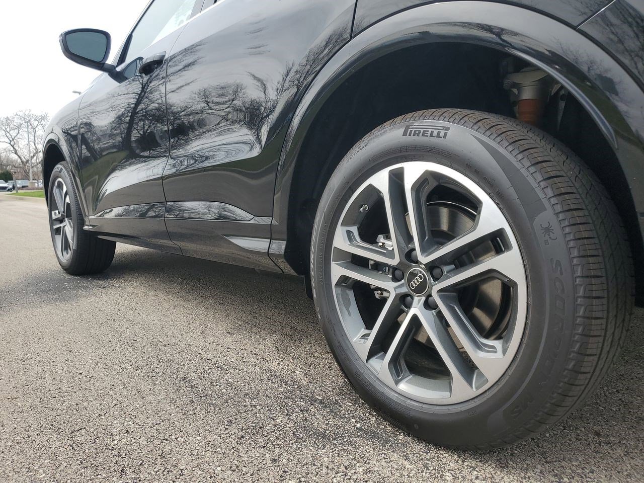 New 2026 Audi Q5 Premium Plus image 3