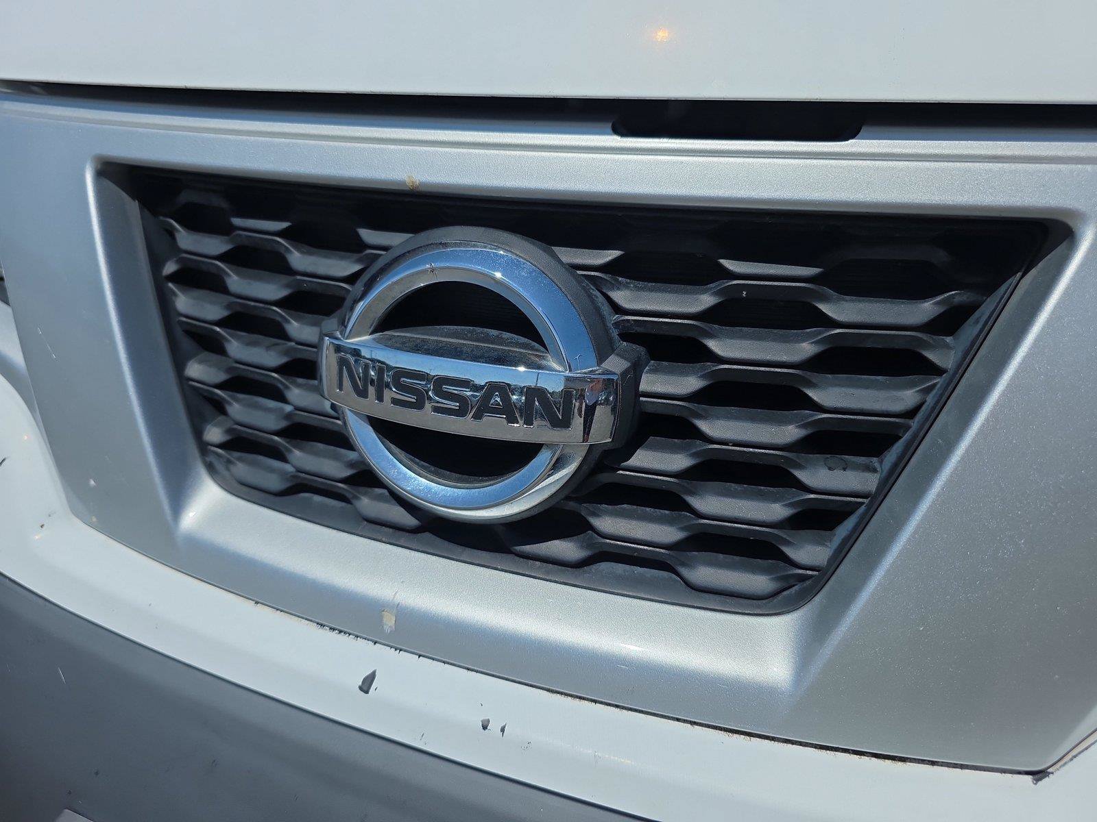 Used 2015 Nissan NV200 S FWD image 28