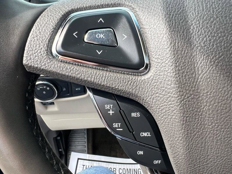 Used 2018 Lincoln MKX Reserve w/ Lincoln MKX Climate Package AWD/4WD image 20