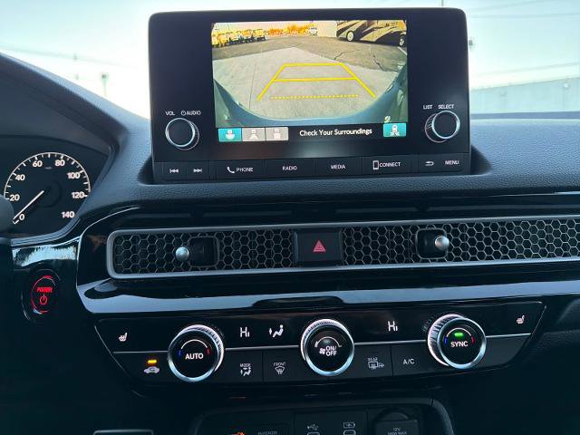 New 2026 Honda Civic Sport image 20