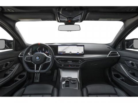 New 2026 BMW M340i xDrive w/ Premium Package AWD/4WD image 10