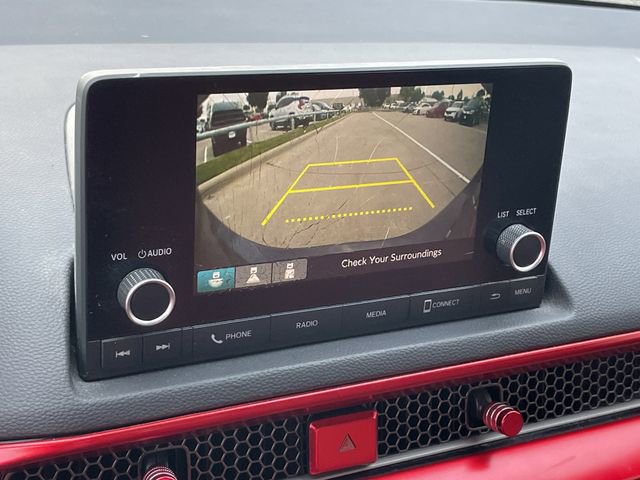 Used 2022 Honda Civic Sport image 18