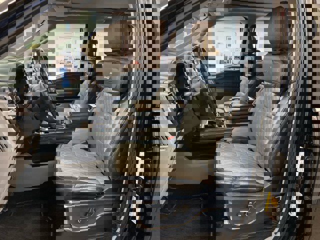 Certified 2021 Ford F150 Limited image 18