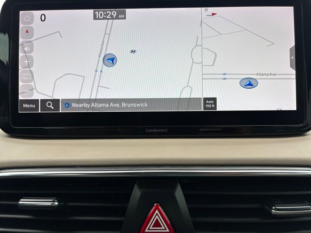 Used 2023 Hyundai Santa Fe SEL w/ Cargo Package image 23