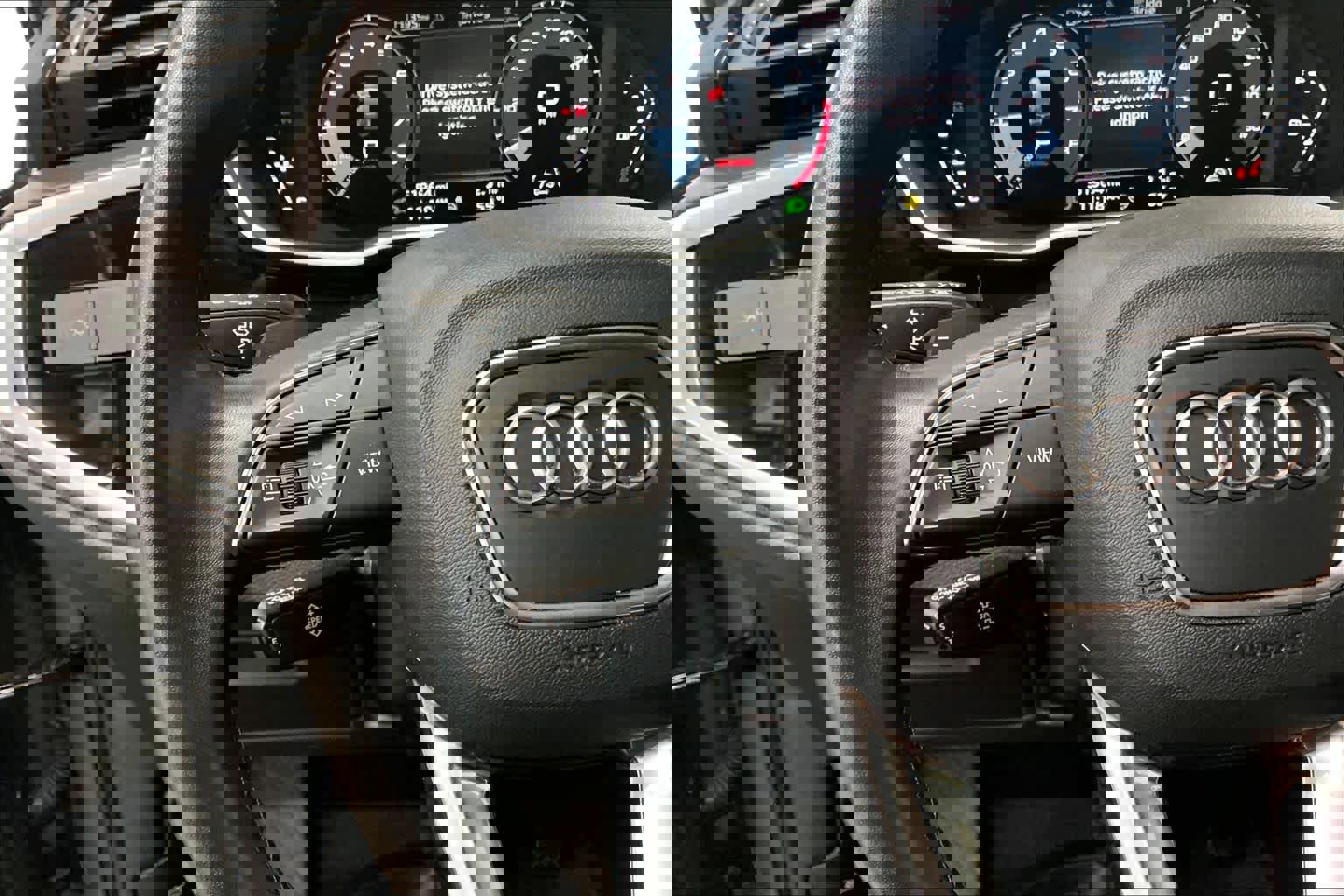 Used 2022 Audi Q3 2.0T Premium w/ Convenience Package image 20