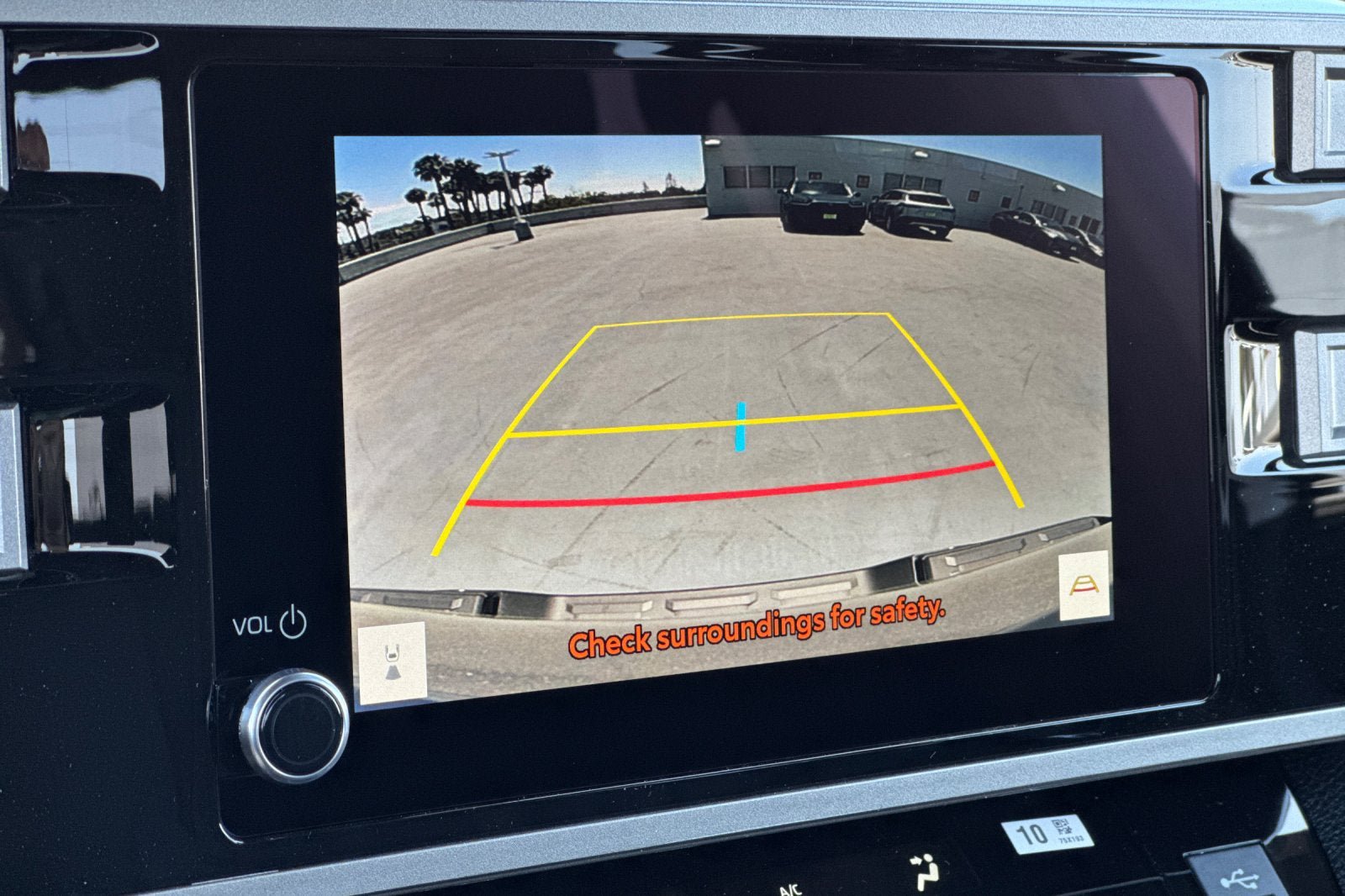 New 2026 Toyota Tundra SR5 RWD image 20