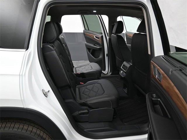 New 2026 Volkswagen Atlas SE image 13