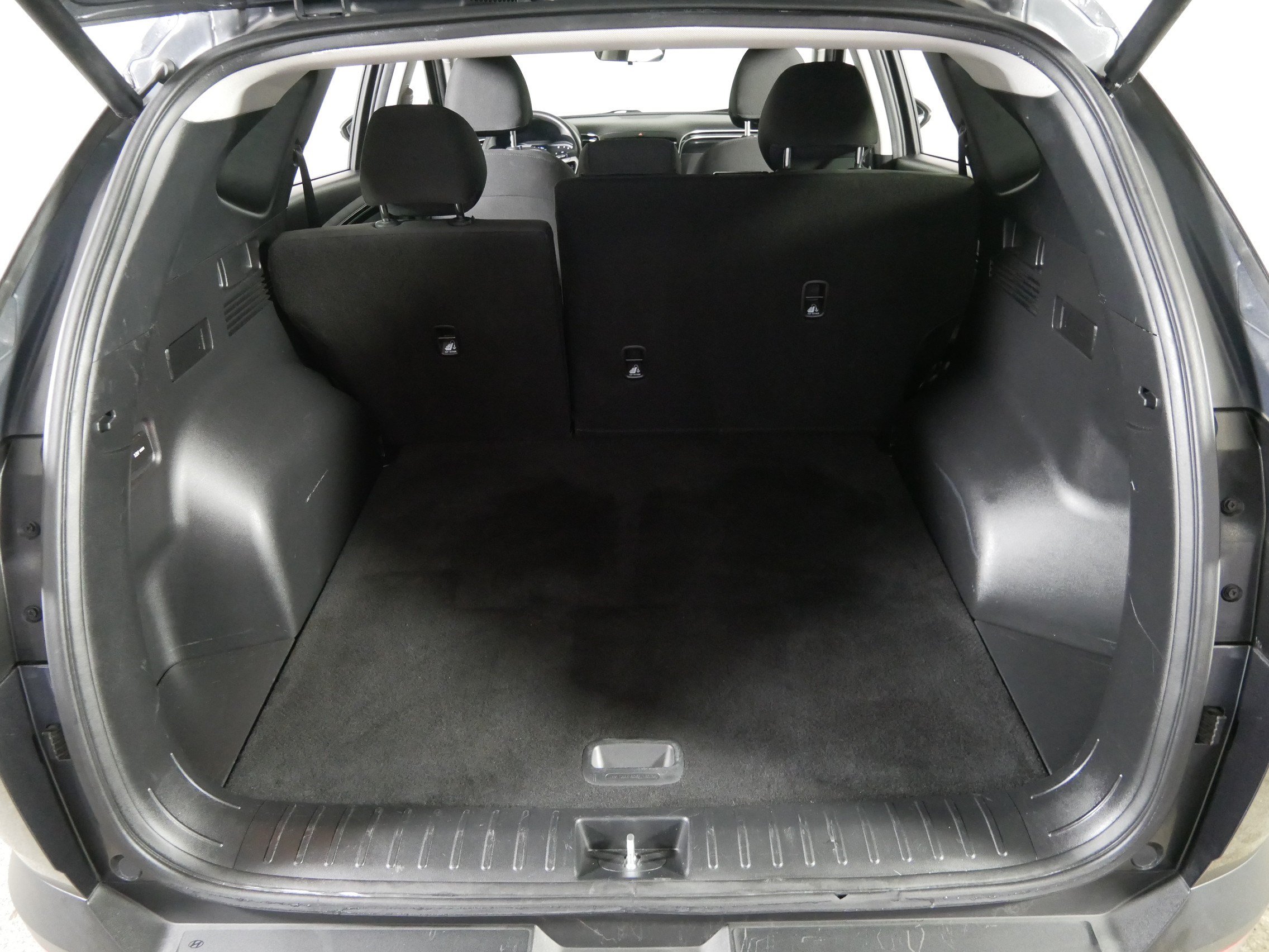 Used 2023 Hyundai Tucson SEL AWD/4WD image 18