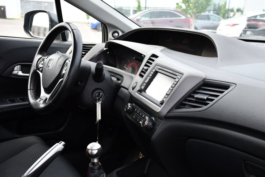 Used 2012 Honda Civic Si image 31