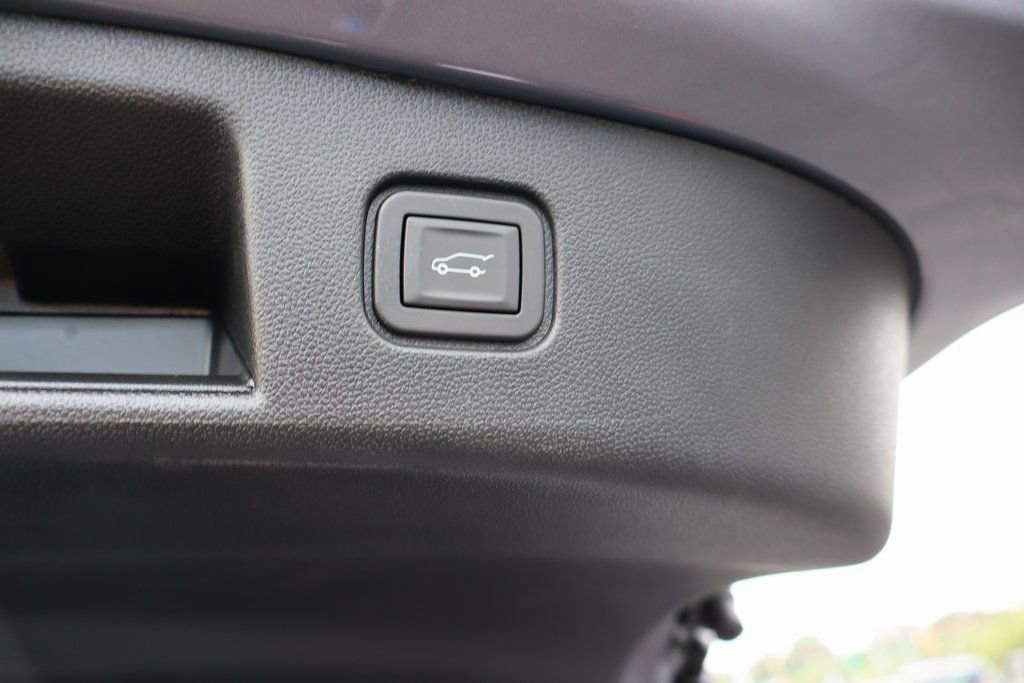 New 2025 Chevrolet Blazer EV RS image 27