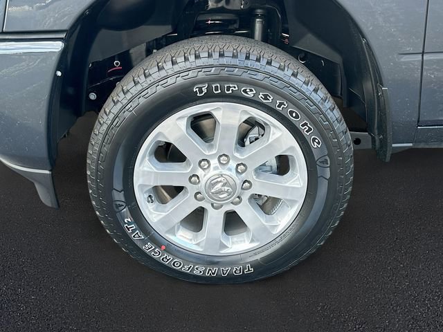 New 2026 RAM 2500 Big Horn image 20