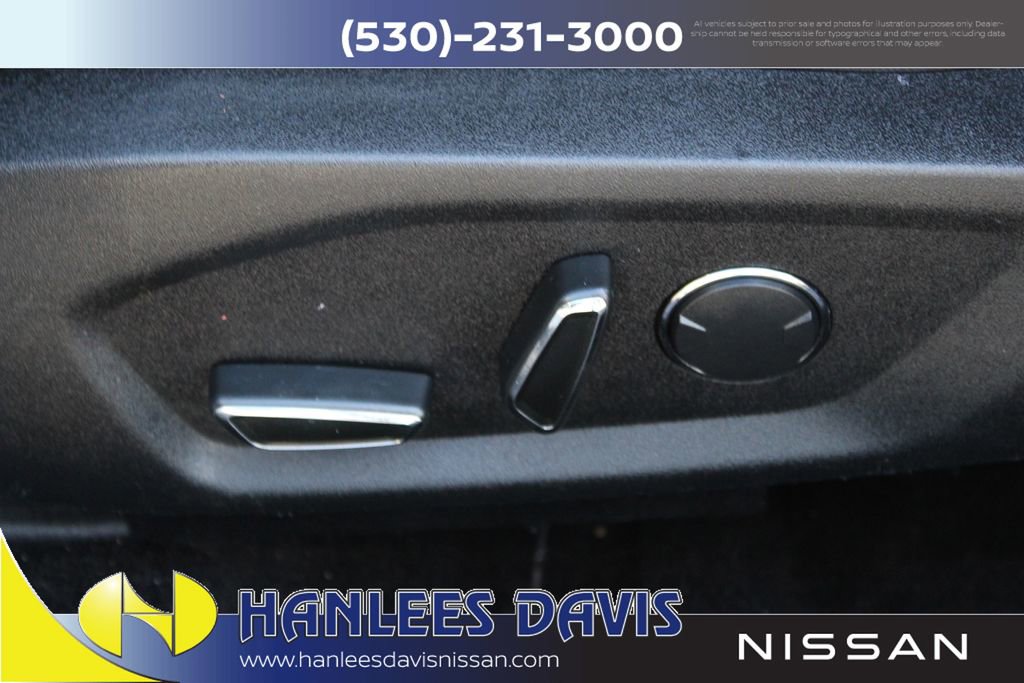 Used 2018 Ford Fusion SE w/ Fusion SE Technology Package image 13