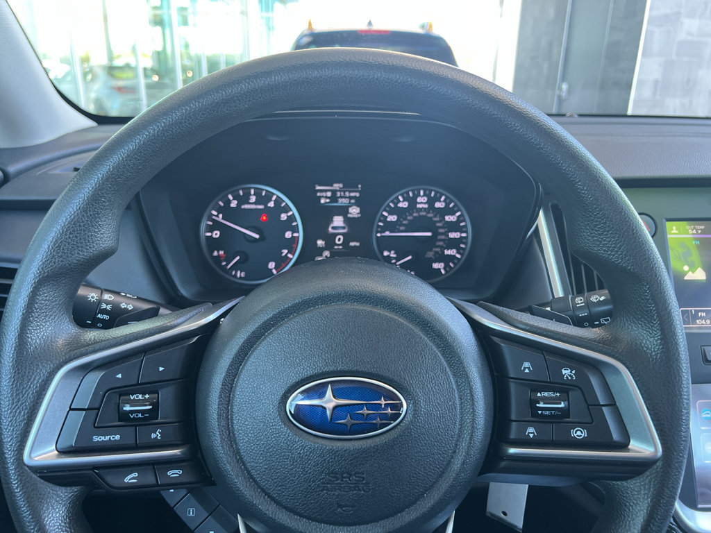 Used 2021 Subaru Outback AWD/4WD image 8