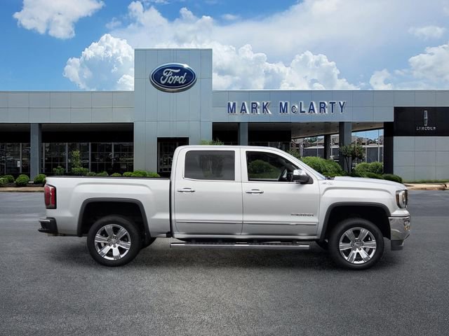 Used 2017 GMC Sierra 1500 SLT AWD/4WD image 6