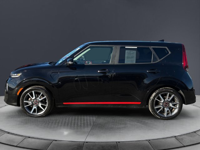 Used 2020 Kia Soul GT-Line Turbo FWD image 2
