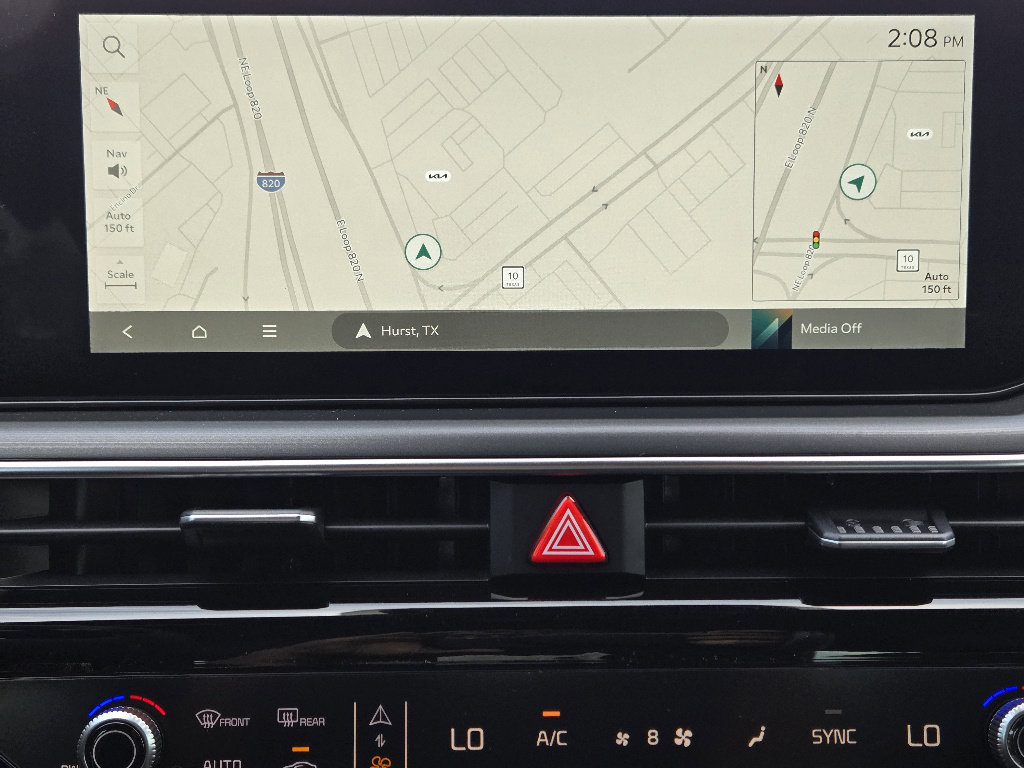 New 2026 Kia K5 GT-Line image 12