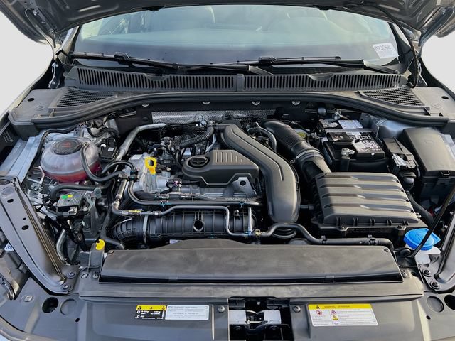 New 2026 Volkswagen Jetta SE FWD image 29