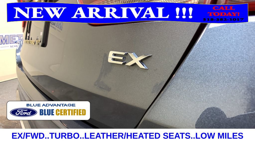 Used 2020 Kia Optima EX image 15