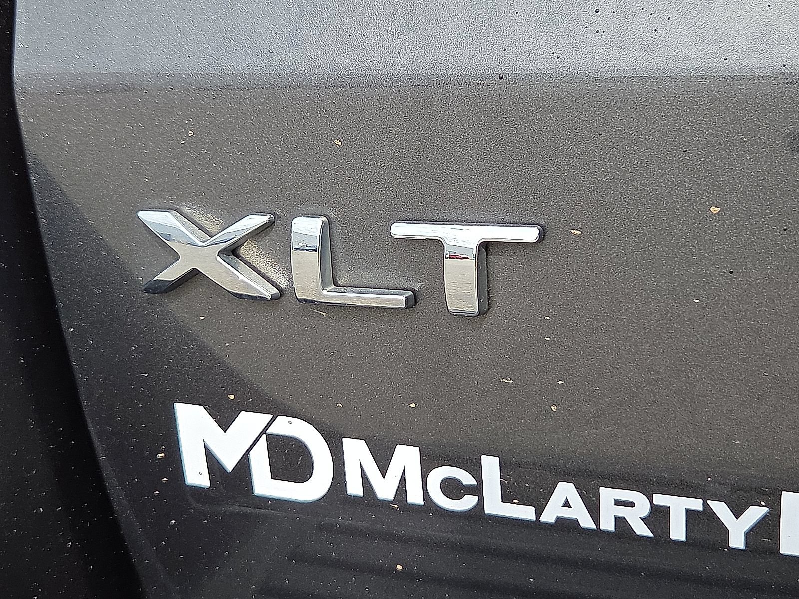 Used 2020 Ford Expedition XLT AWD/4WD image 9