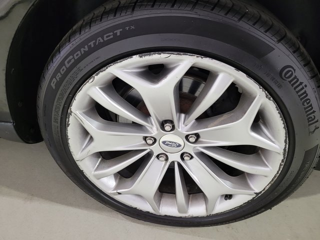 Used 2019 Ford Taurus Limited image 24