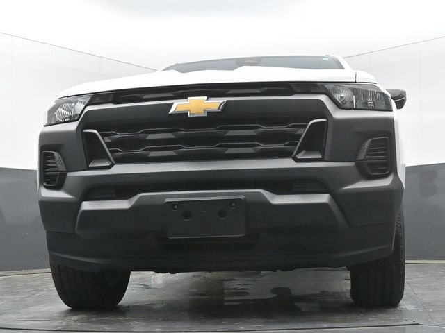 Used 2024 Chevrolet Colorado W/T RWD image 35