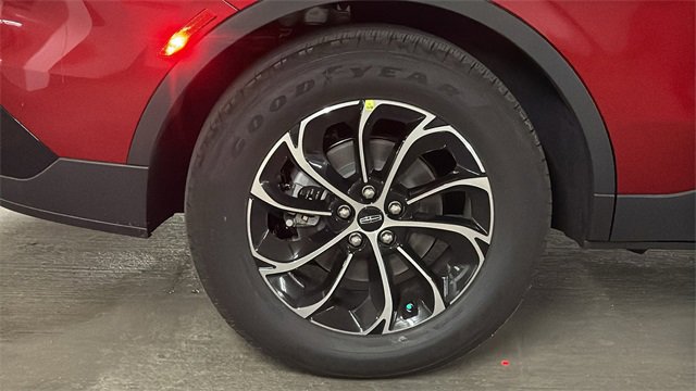 New 2026 Lincoln Nautilus Premier w/ Equipment Group 102A image 5