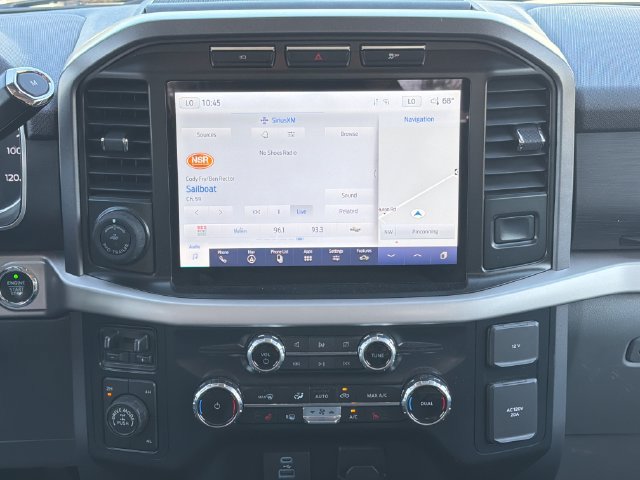 Used 2023 Ford F150 XLT w/ Equipment Group 302A High AWD/4WD image 24