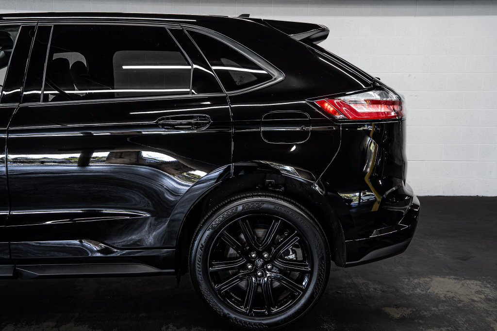 Used 2023 Ford Edge ST-Line AWD/4WD image 13