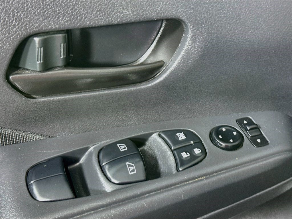 Used 2024 Nissan Kicks S FWD image 23