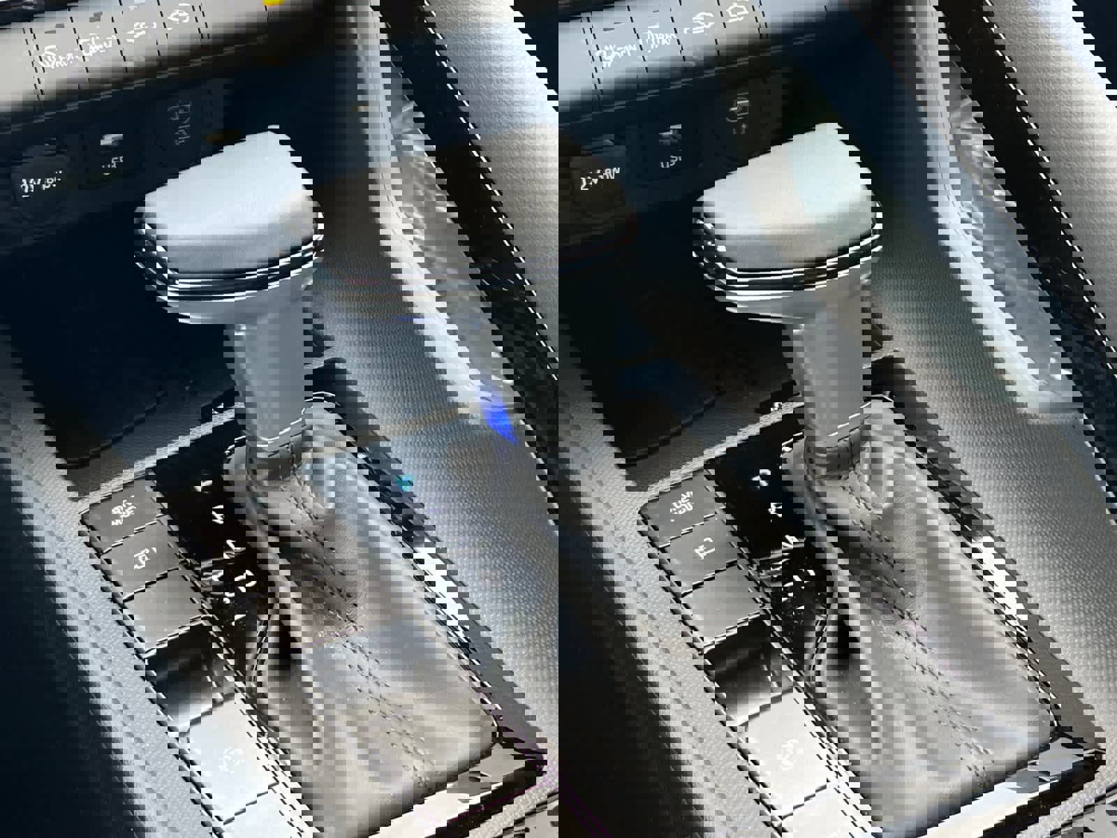 New 2025 Hyundai Elantra SEL image 22