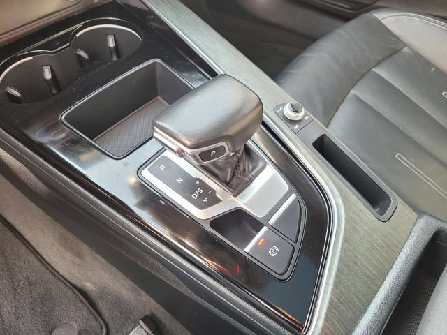 Used 2020 Audi A4 2.0T Premium w/ Convenience Package image 25