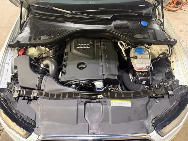 Used 2013 Audi A6 2.0T Premium Plus AWD/4WD image 29