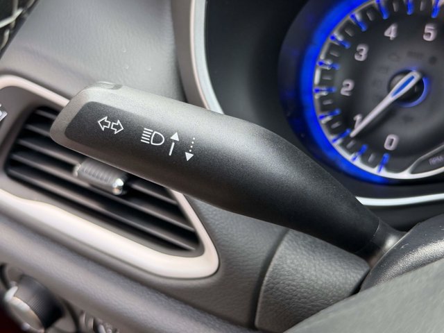 New 2027 Chrysler Pacifica LX FWD image 16