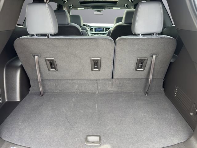 Used 2024 Buick Enclave Essence w/ Experience Buick Package image 24