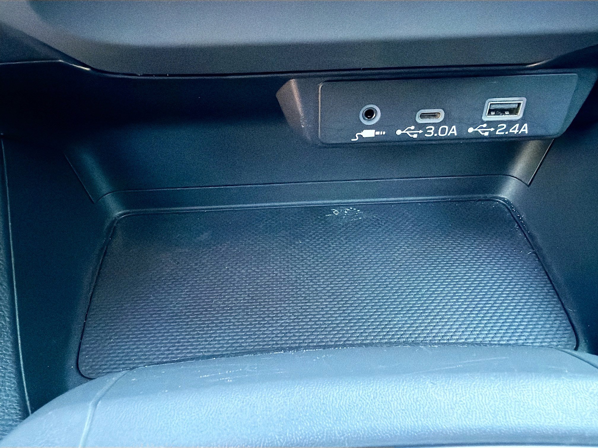 Used 2024 Subaru Crosstrek 2.0i Premium image 30