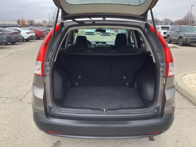 Used 2013 Honda CR-V EX image 12