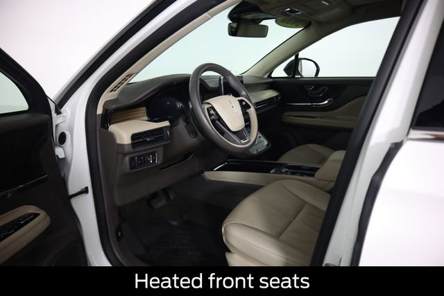 Used 2022 Lincoln Corsair Reserve w/ Equipment Group 201A AWD/4WD image 30