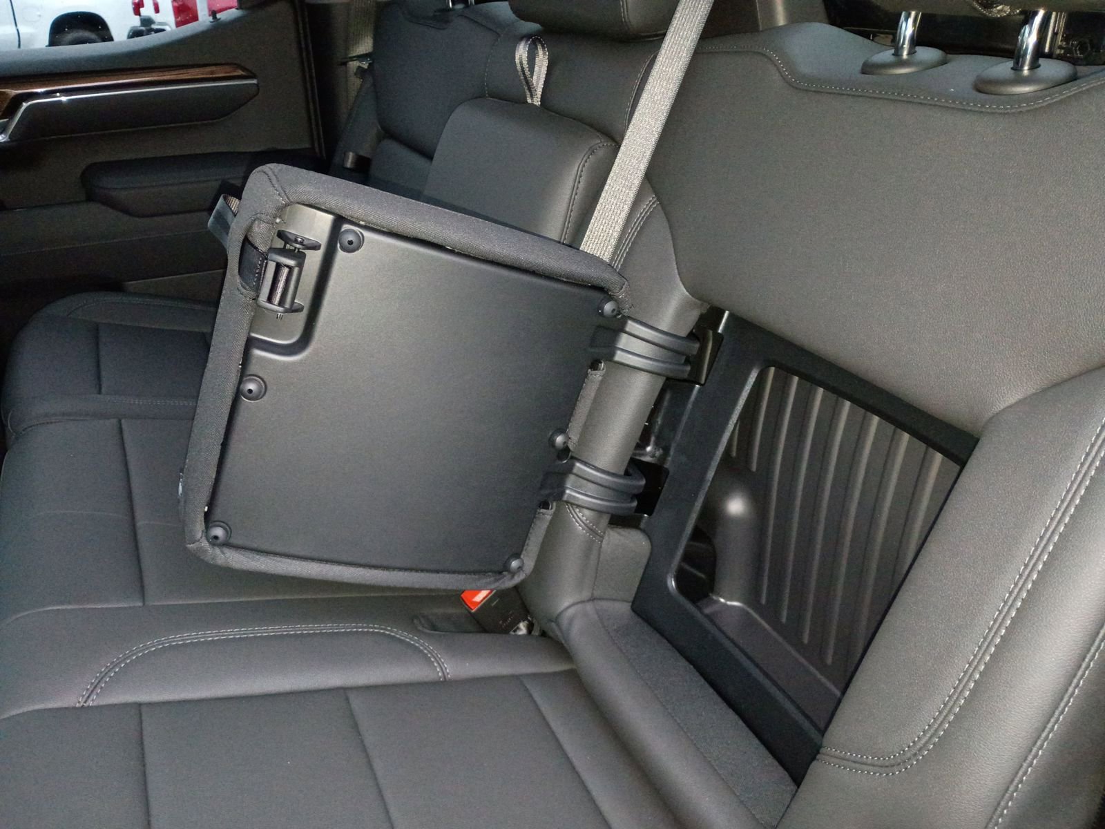 New 2026 Chevrolet Silverado 1500 LT Trail Boss w/ LT Trail Boss Premium Package image 27