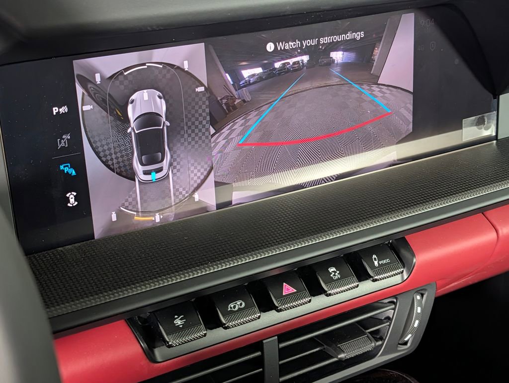 New 2026 Porsche 911 Carrera GTS image 31