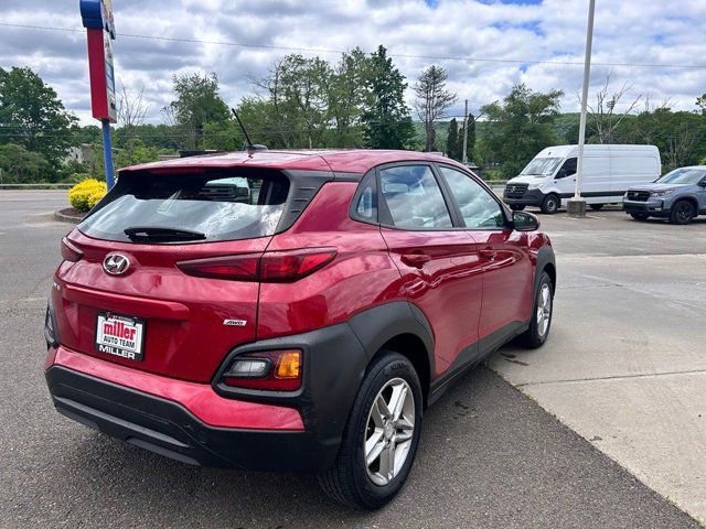 Used 2019 Hyundai Kona SE AWD/4WD image 4