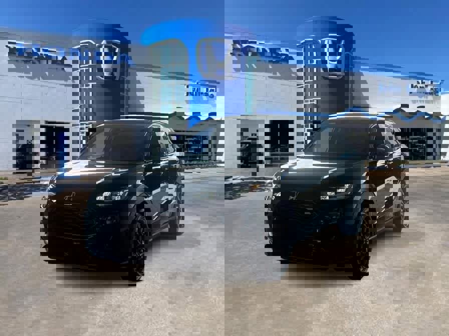 Certified 2023 Honda HR-V Sport