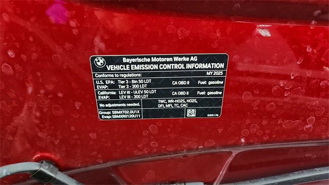 Used 2025 BMW X2 M35i image 61