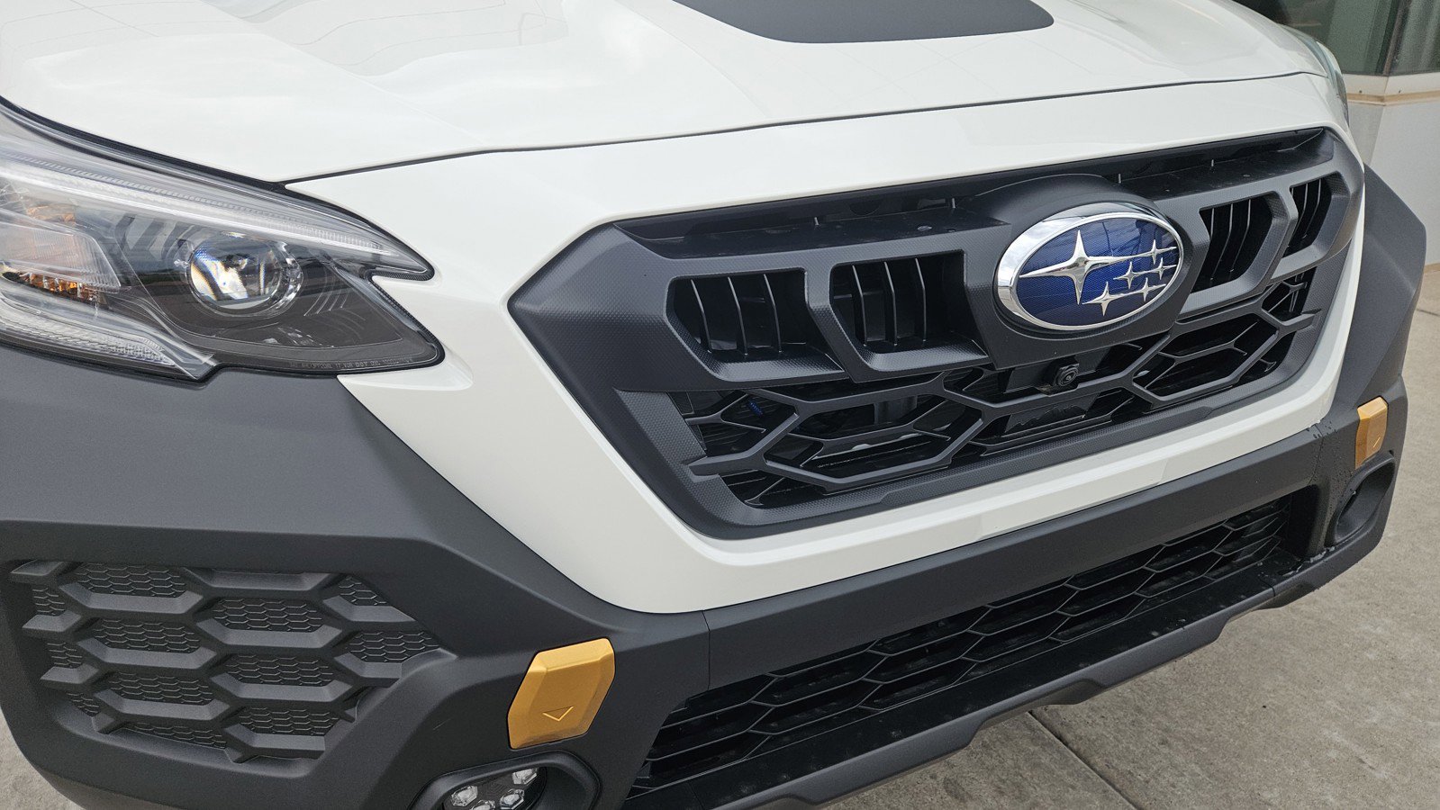 New 2025 Subaru Outback Wilderness image 3