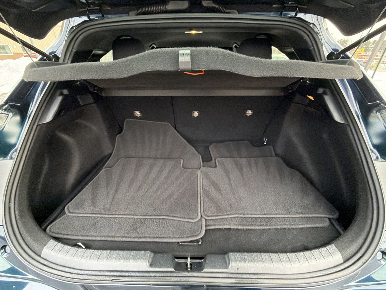 Used 2019 Toyota Corolla SE image 24