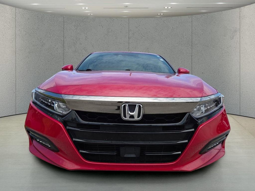 Used 2019 Honda Accord Sport image 8