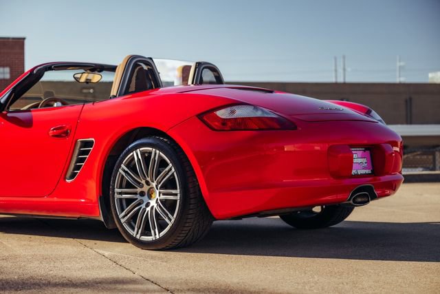 Used 2006 Porsche Boxster image 43
