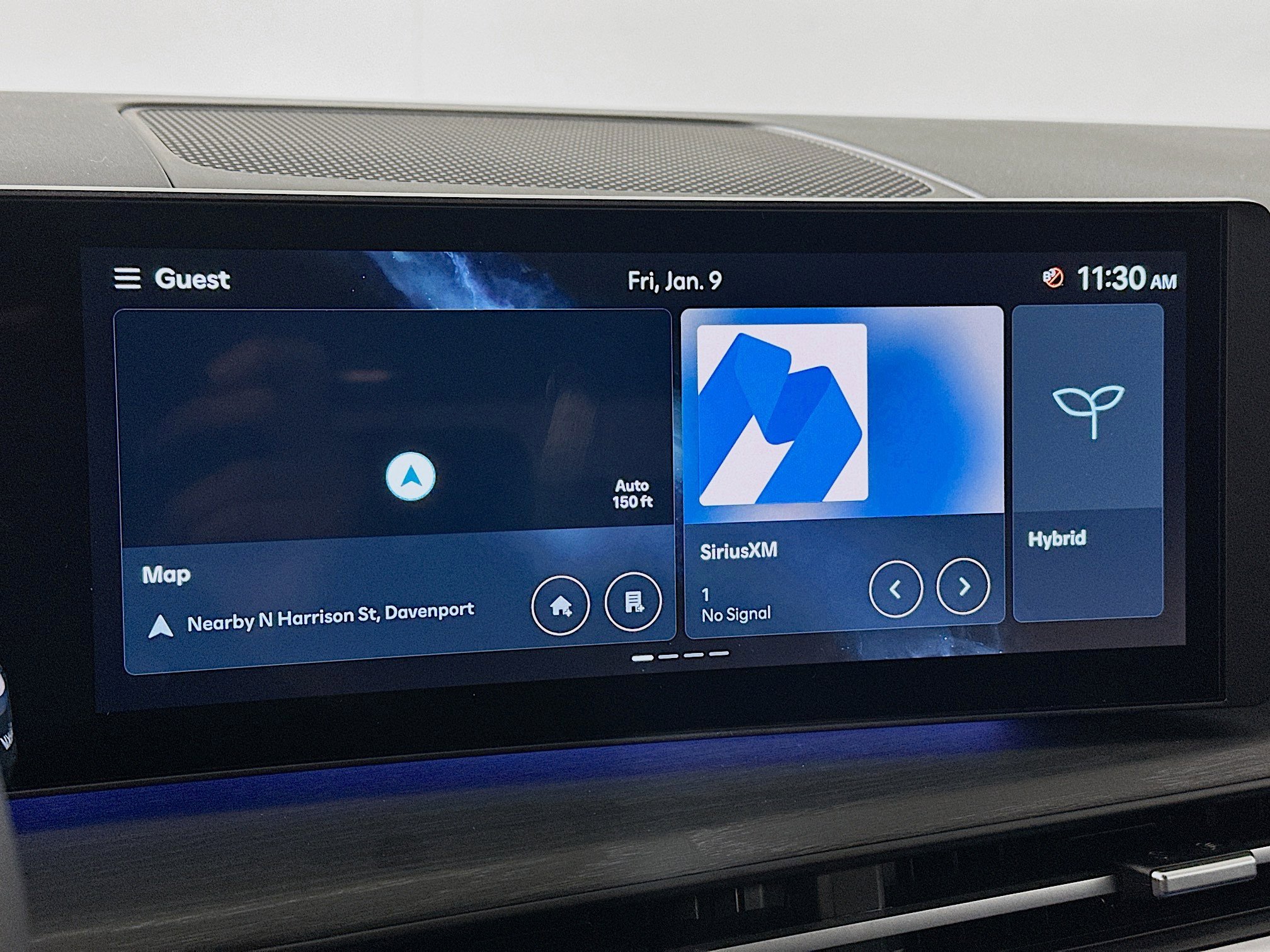 New 2026 Hyundai Santa Fe Limited image 15