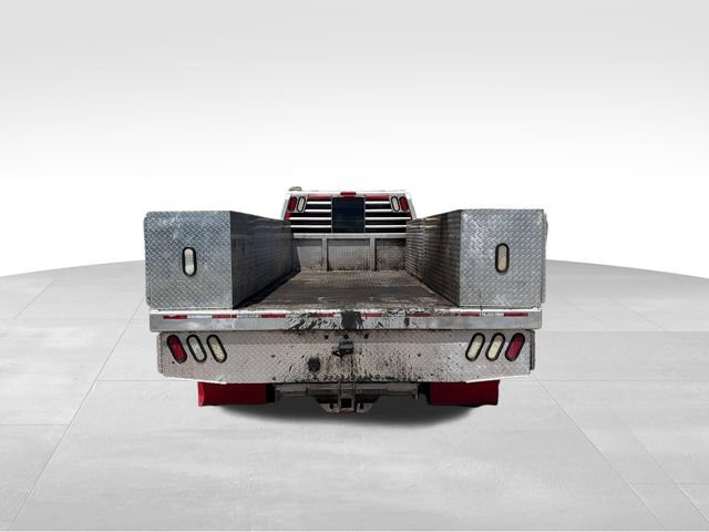 Used 2024 Ford F450 XL w/ Snow Plow Prep Package AWD/4WD image 5