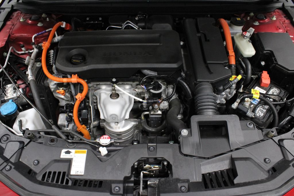 Used 2024 Honda Accord Touring image 16